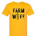 Farm Wife