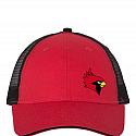 Cardinal head WL booster hat